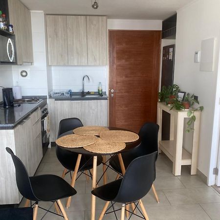 Departamento Central Valdivia Kültér fotó