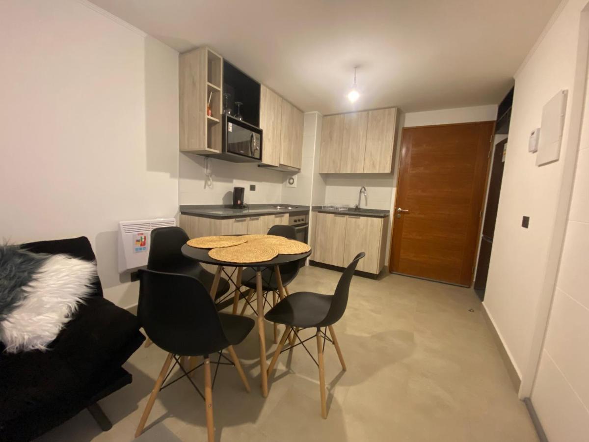 Departamento Central Valdivia Kültér fotó