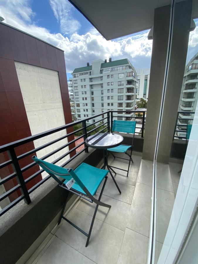 Departamento Central Valdivia Kültér fotó