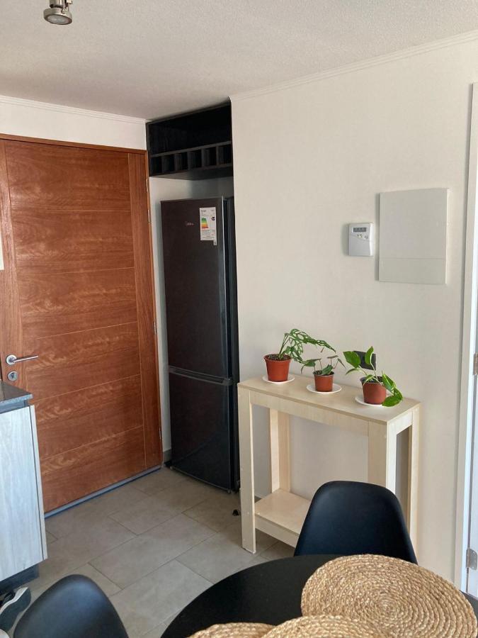 Departamento Central Valdivia Kültér fotó