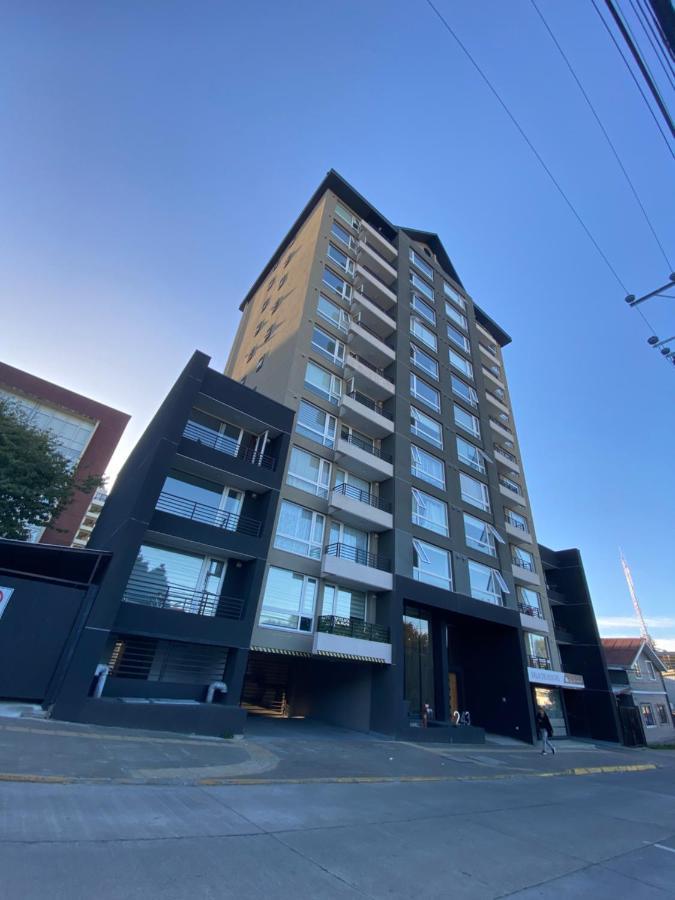 Departamento Central Valdivia Kültér fotó